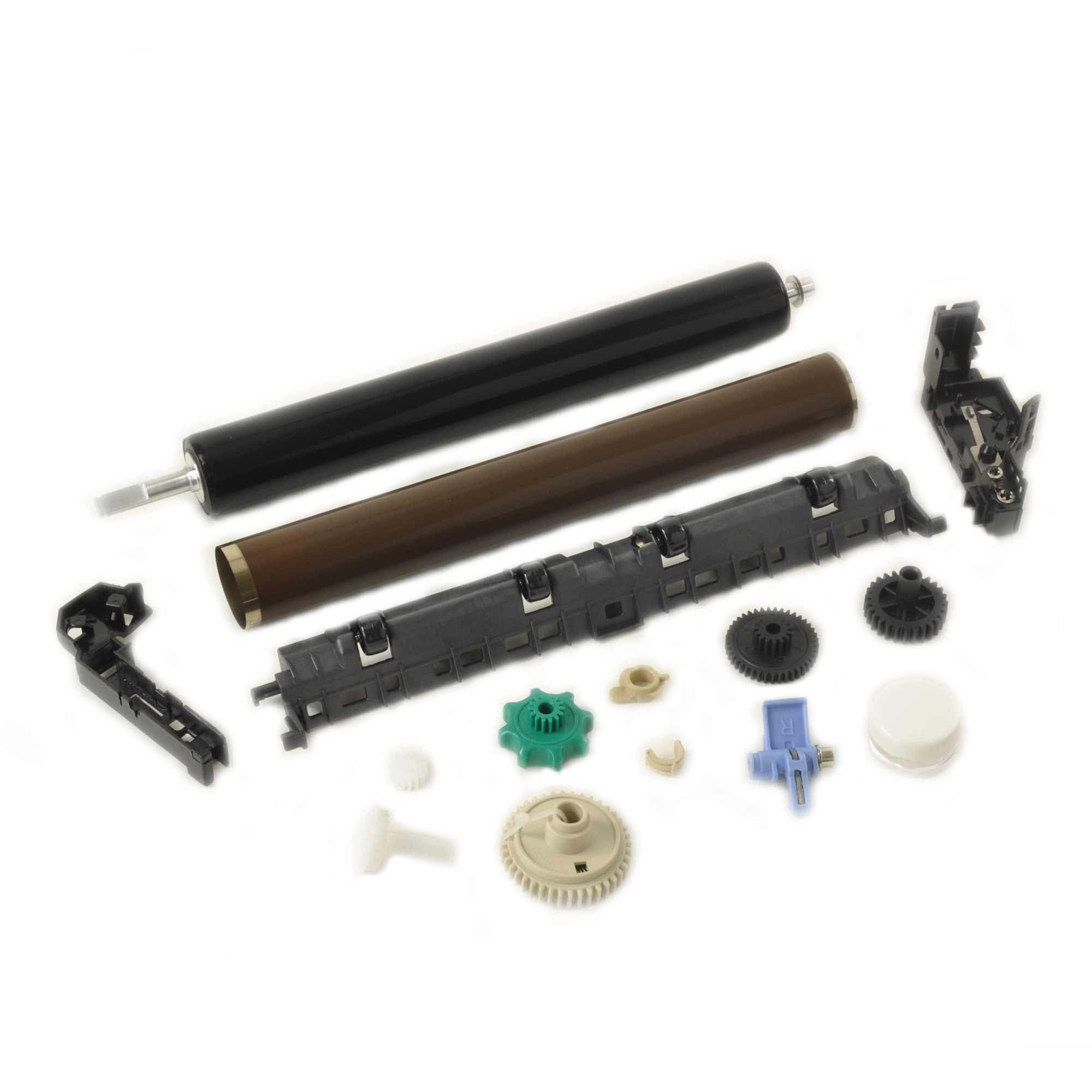 printer fuser parts includes LPR-4250, RL1-0024-FM3, RM1-1082-FM3