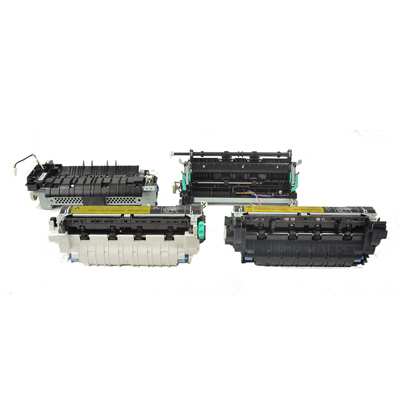 printer fuser assembly replacement parts