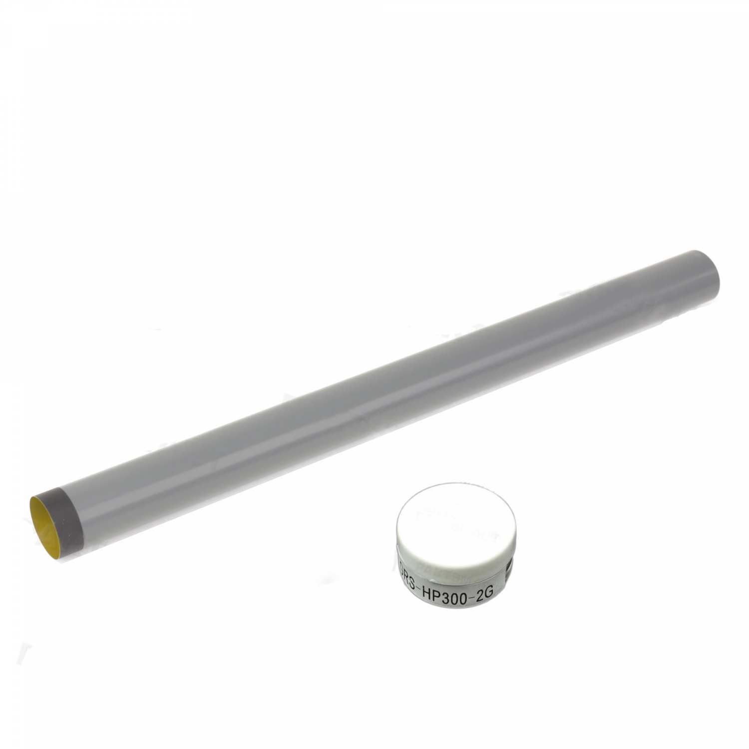 RM1-0649-FM3-G Fuser Film Sleeve with 2 gram 