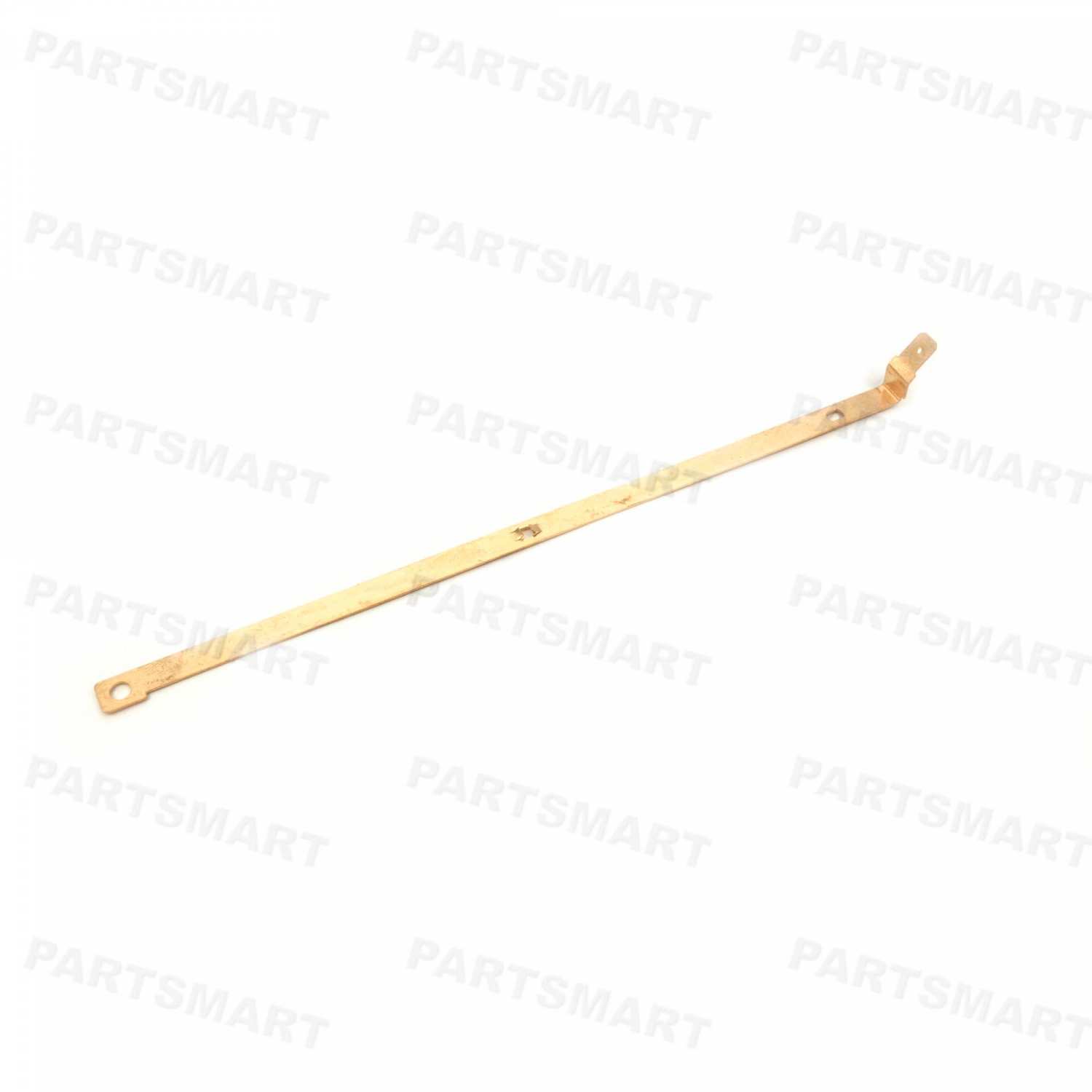 12G0342 Contact, Fuser Lamp, Front -M4