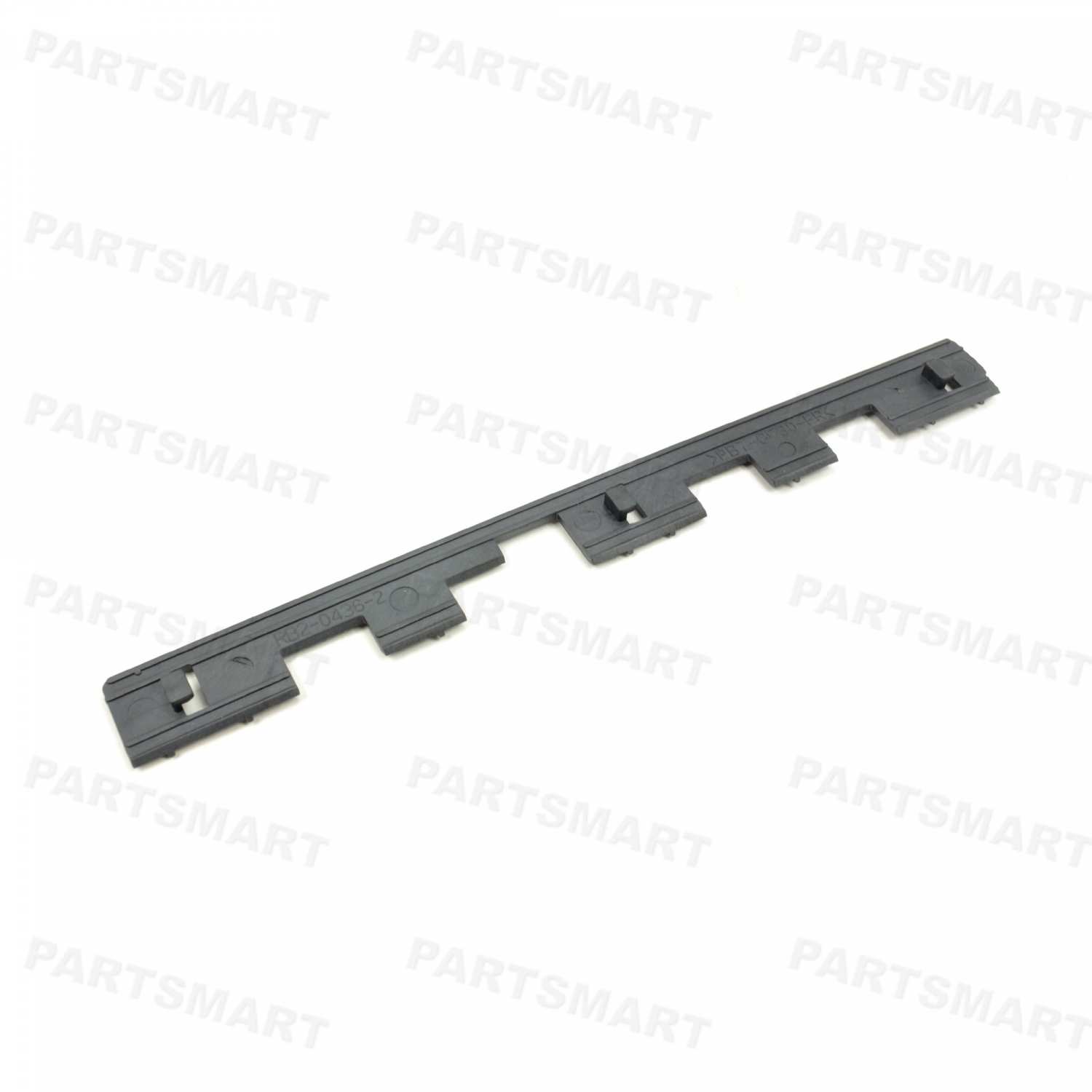 RB2-0436-000 Guide, Fuser Lower