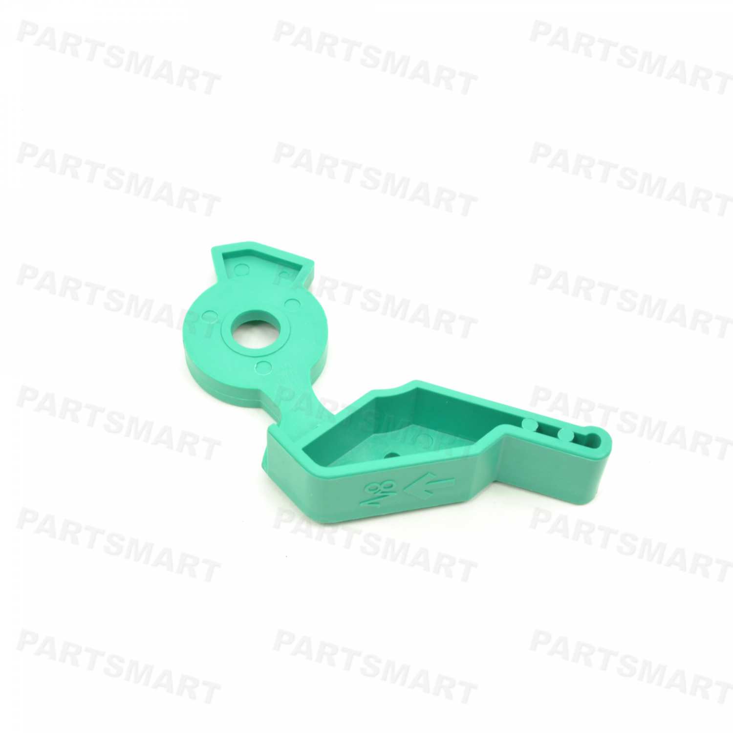 LVR-5500-L Lever, Left Tension