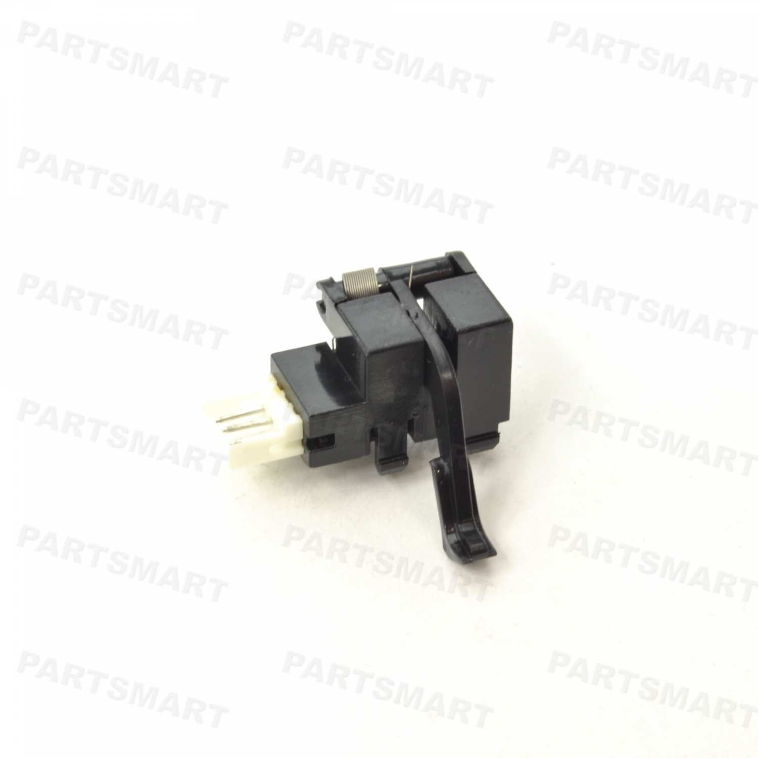 63H2320 Sensor, Registration