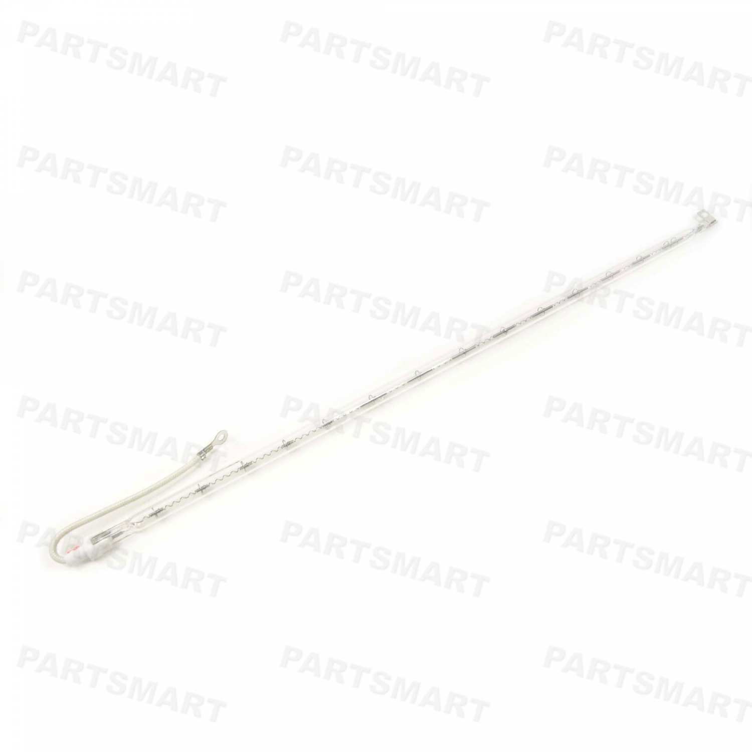 LMP-W820-220A Heating Lamp (220V, 940W)